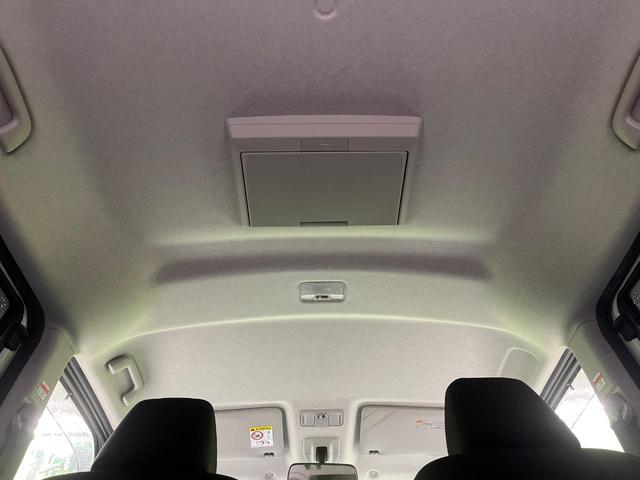 ルーミー カスタムＧ－Ｔ　スマートアシスト　両側パワースライドドア　全周囲カメラ　純正９インチナビ　Ｂｌｕｅｔｏｏｔｈ再生　ドライブレコーダー　ＥＴＣ　フルセグＴＶ　禁煙車　スマートキー　レーダークルーズ　ＬＥＤヘッドライト（42枚目）