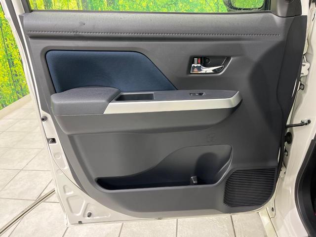 ルーミー カスタムＧ－Ｔ　スマートアシスト　両側パワースライドドア　全周囲カメラ　純正９インチナビ　Ｂｌｕｅｔｏｏｔｈ再生　ドライブレコーダー　ＥＴＣ　フルセグＴＶ　禁煙車　スマートキー　レーダークルーズ　ＬＥＤヘッドライト（45枚目）