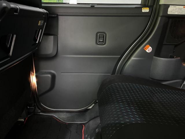 ルーミー カスタムＧ－Ｔ　スマートアシスト　両側パワースライドドア　全周囲カメラ　純正９インチナビ　Ｂｌｕｅｔｏｏｔｈ再生　ドライブレコーダー　ＥＴＣ　フルセグＴＶ　禁煙車　スマートキー　レーダークルーズ　ＬＥＤヘッドライト（48枚目）