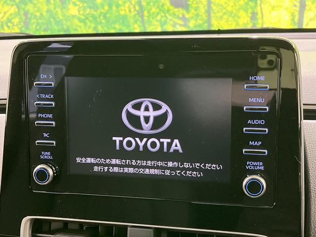 アクア Ｘ　４ＷＤ　トヨタセーフティセンス　純正ナビ機能付きディスプレイオーディオ　Ｂｌｕｅｔｏｏｔｈ再生　バックカメラ　ＥＴＣ　レーダークルーズ　禁煙車　スマートキー　ＬＥＤヘッドライト　オートエアコン（3枚目）
