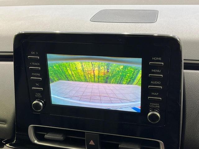 アクア Ｘ　４ＷＤ　トヨタセーフティセンス　純正ナビ機能付きディスプレイオーディオ　Ｂｌｕｅｔｏｏｔｈ再生　バックカメラ　ＥＴＣ　レーダークルーズ　禁煙車　スマートキー　ＬＥＤヘッドライト　オートエアコン（4枚目）
