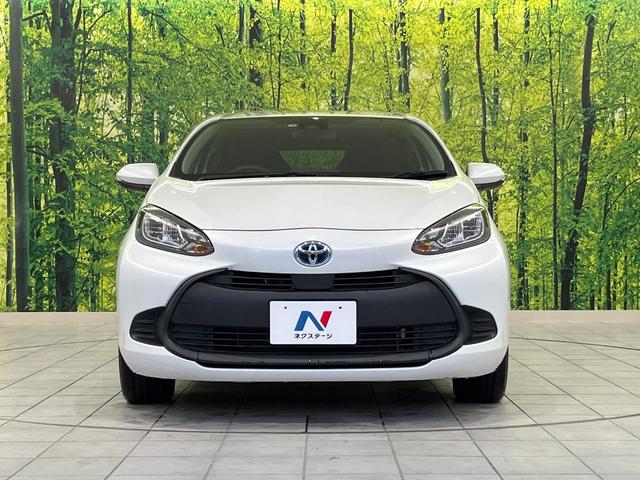 アクア Ｘ　４ＷＤ　トヨタセーフティセンス　純正ナビ機能付きディスプレイオーディオ　Ｂｌｕｅｔｏｏｔｈ再生　バックカメラ　ＥＴＣ　レーダークルーズ　禁煙車　スマートキー　ＬＥＤヘッドライト　オートエアコン（14枚目）