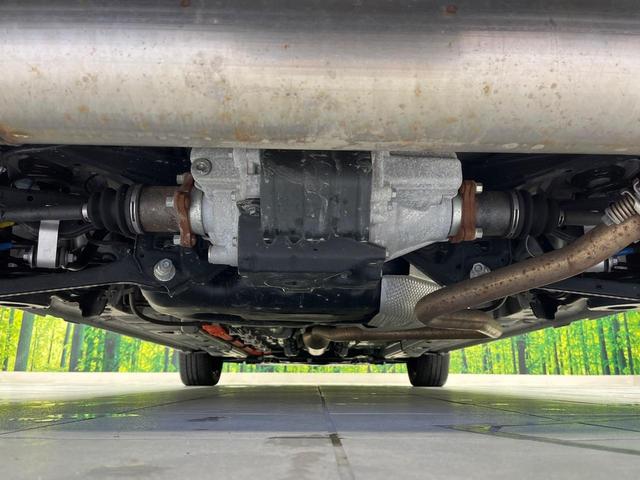 アクア Ｘ　４ＷＤ　トヨタセーフティセンス　純正ナビ機能付きディスプレイオーディオ　Ｂｌｕｅｔｏｏｔｈ再生　バックカメラ　ＥＴＣ　レーダークルーズ　禁煙車　スマートキー　ＬＥＤヘッドライト　オートエアコン（19枚目）