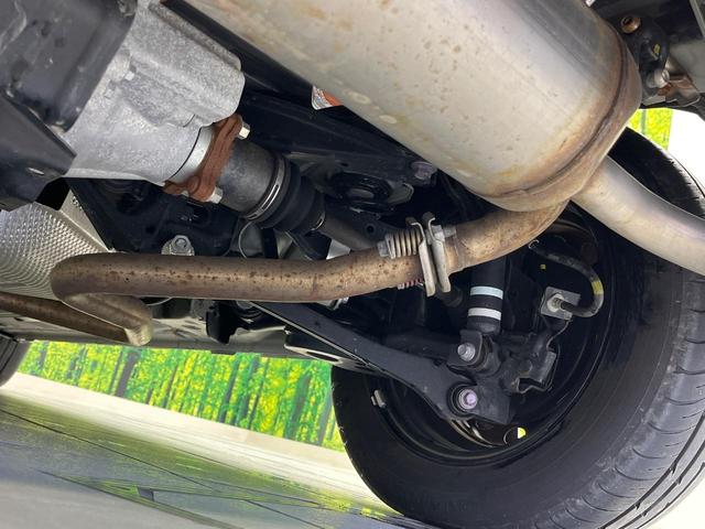アクア Ｘ　４ＷＤ　トヨタセーフティセンス　純正ナビ機能付きディスプレイオーディオ　Ｂｌｕｅｔｏｏｔｈ再生　バックカメラ　ＥＴＣ　レーダークルーズ　禁煙車　スマートキー　ＬＥＤヘッドライト　オートエアコン（20枚目）