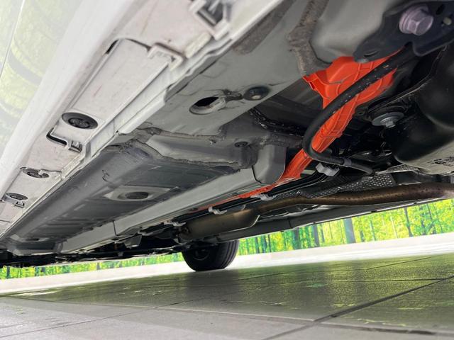 アクア Ｘ　４ＷＤ　トヨタセーフティセンス　純正ナビ機能付きディスプレイオーディオ　Ｂｌｕｅｔｏｏｔｈ再生　バックカメラ　ＥＴＣ　レーダークルーズ　禁煙車　スマートキー　ＬＥＤヘッドライト　オートエアコン（21枚目）