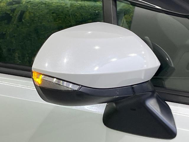 アクア Ｘ　４ＷＤ　トヨタセーフティセンス　純正ナビ機能付きディスプレイオーディオ　Ｂｌｕｅｔｏｏｔｈ再生　バックカメラ　ＥＴＣ　レーダークルーズ　禁煙車　スマートキー　ＬＥＤヘッドライト　オートエアコン（28枚目）