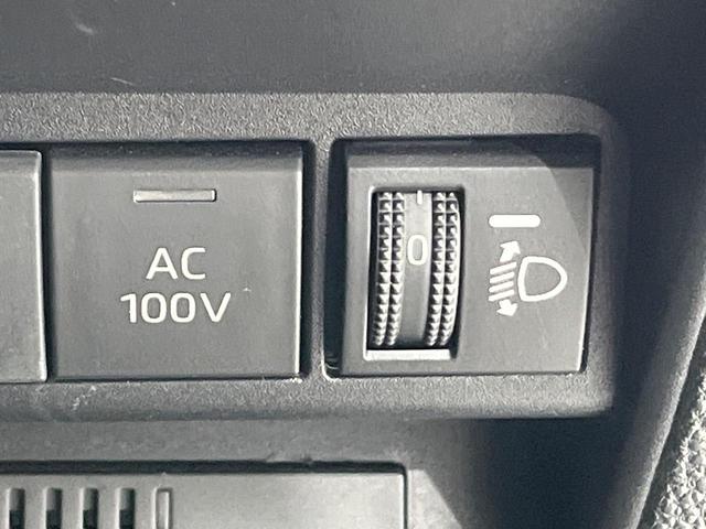 アクア Ｘ　４ＷＤ　トヨタセーフティセンス　純正ナビ機能付きディスプレイオーディオ　Ｂｌｕｅｔｏｏｔｈ再生　バックカメラ　ＥＴＣ　レーダークルーズ　禁煙車　スマートキー　ＬＥＤヘッドライト　オートエアコン（42枚目）