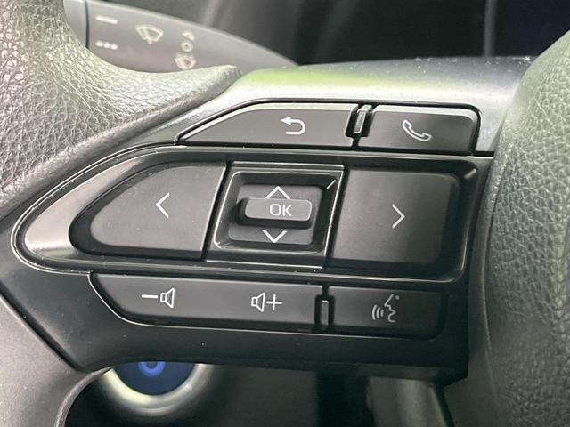 アクア Ｘ　４ＷＤ　トヨタセーフティセンス　純正ナビ機能付きディスプレイオーディオ　Ｂｌｕｅｔｏｏｔｈ再生　バックカメラ　ＥＴＣ　レーダークルーズ　禁煙車　スマートキー　ＬＥＤヘッドライト　オートエアコン（43枚目）