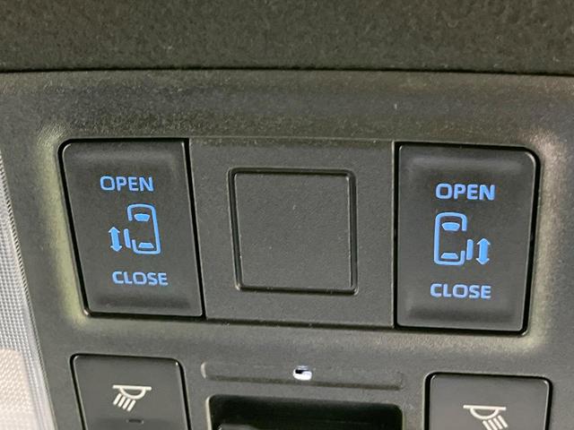 ヴォクシー ハイブリッドＳ－Ｚ　両側電動ドア　全周囲カメラ　純正１０．５インチナビ　衝突被害軽減システム　レーダークルーズ　禁煙車　ハーフレザーシート　ドラレコ　コーナーセンサー　スマートキー　ＬＥＤヘッド　ＥＴＣ２．０（5枚目）