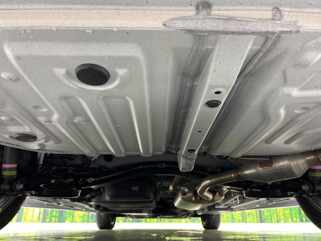 ヴォクシー ハイブリッドＳ－Ｚ　両側電動ドア　全周囲カメラ　純正１０．５インチナビ　衝突被害軽減システム　レーダークルーズ　禁煙車　ハーフレザーシート　ドラレコ　コーナーセンサー　スマートキー　ＬＥＤヘッド　ＥＴＣ２．０（20枚目）