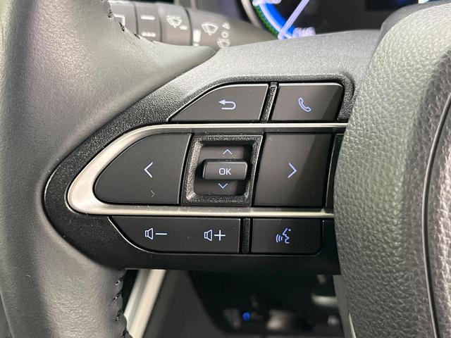 ヴォクシー ハイブリッドＳ－Ｚ　両側電動ドア　全周囲カメラ　純正１０．５インチナビ　衝突被害軽減システム　レーダークルーズ　禁煙車　ハーフレザーシート　ドラレコ　コーナーセンサー　スマートキー　ＬＥＤヘッド　ＥＴＣ２．０（40枚目）