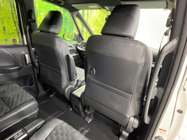 ヴォクシー ハイブリッドＳ－Ｚ　両側電動ドア　全周囲カメラ　純正１０．５インチナビ　衝突被害軽減システム　レーダークルーズ　禁煙車　ハーフレザーシート　ドラレコ　コーナーセンサー　スマートキー　ＬＥＤヘッド　ＥＴＣ２．０（60枚目）