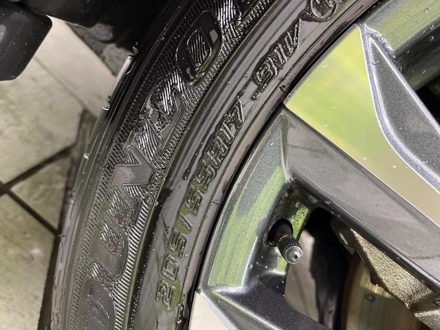 ヴォクシー ハイブリッドＳ－Ｚ　両側電動ドア　全周囲カメラ　純正１０．５インチナビ　衝突被害軽減システム　レーダークルーズ　禁煙車　ハーフレザーシート　ドラレコ　コーナーセンサー　スマートキー　ＬＥＤヘッド　ＥＴＣ２．０（64枚目）