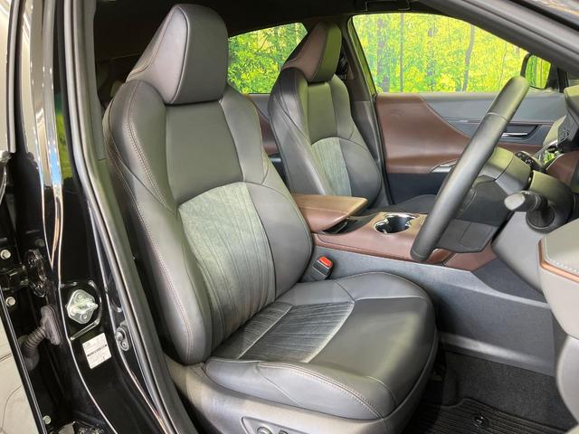 ハリアー Ｚ　トヨタセーフティセンス　純正１２．３インチナビ　全周囲カメラ　ＪＢＬプレミアムサウンド　Ｂｌｕｅｔｏｏｔｈ再生　ドライブレコーダー　フルセグＴＶ　ＥＴＣ　レーダークルーズ　ＬＥＤヘッドライト　禁煙車（8枚目）