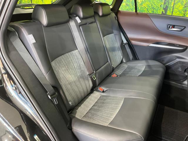 ハリアー Ｚ　トヨタセーフティセンス　純正１２．３インチナビ　全周囲カメラ　ＪＢＬプレミアムサウンド　Ｂｌｕｅｔｏｏｔｈ再生　ドライブレコーダー　フルセグＴＶ　ＥＴＣ　レーダークルーズ　ＬＥＤヘッドライト　禁煙車（9枚目）