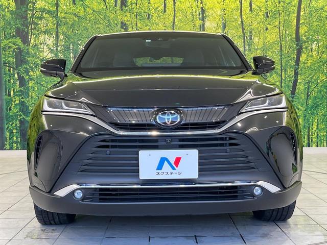 ハリアー Ｚ　トヨタセーフティセンス　純正１２．３インチナビ　全周囲カメラ　ＪＢＬプレミアムサウンド　Ｂｌｕｅｔｏｏｔｈ再生　ドライブレコーダー　フルセグＴＶ　ＥＴＣ　レーダークルーズ　ＬＥＤヘッドライト　禁煙車（14枚目）