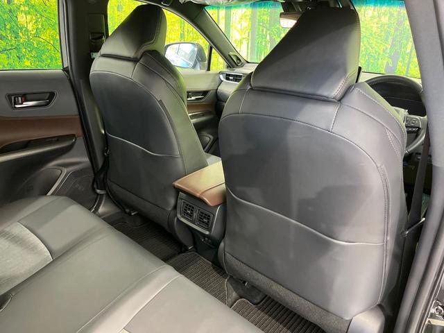 ハリアー Ｚ　トヨタセーフティセンス　純正１２．３インチナビ　全周囲カメラ　ＪＢＬプレミアムサウンド　Ｂｌｕｅｔｏｏｔｈ再生　ドライブレコーダー　フルセグＴＶ　ＥＴＣ　レーダークルーズ　ＬＥＤヘッドライト　禁煙車（30枚目）