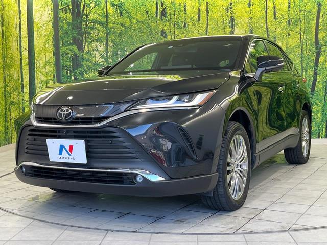 ハリアー Ｚ　トヨタセーフティセンス　純正１２．３インチナビ　全周囲カメラ　ＪＢＬプレミアムサウンド　Ｂｌｕｅｔｏｏｔｈ再生　ドライブレコーダー　フルセグＴＶ　ＥＴＣ　レーダークルーズ　ＬＥＤヘッドライト　禁煙車（59枚目）