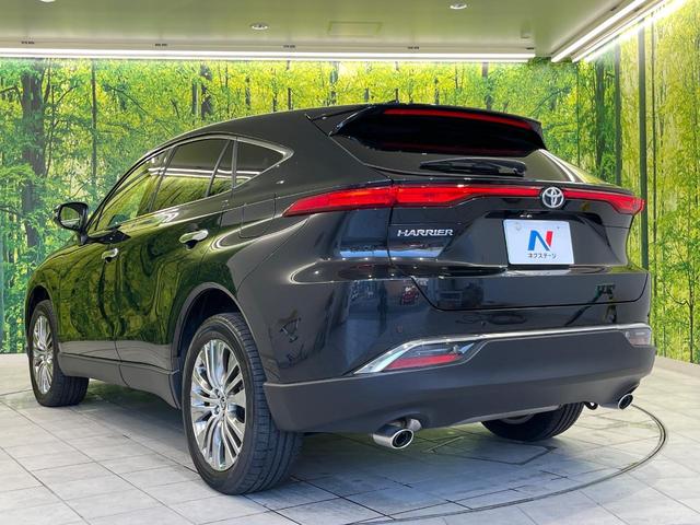 ハリアー Ｚ　トヨタセーフティセンス　純正１２．３インチナビ　全周囲カメラ　ＪＢＬプレミアムサウンド　Ｂｌｕｅｔｏｏｔｈ再生　ドライブレコーダー　フルセグＴＶ　ＥＴＣ　レーダークルーズ　ＬＥＤヘッドライト　禁煙車（61枚目）