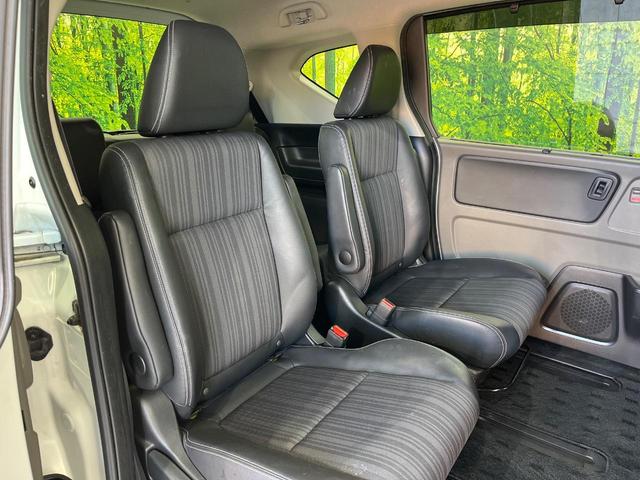 フリード Ｇ・ホンダセンシング　衝突軽減ブレーキ　両側パワースライドドア　Ｂｌｕｅｔｏｏｔｈ再生　バックカメラ　フルセグＴＶ　ＥＴＣ　ＬＥＤヘッドライト　禁煙車　純正１５インチアルミホイール　６人乗り　レーンアシスト　スマートキー（9枚目）