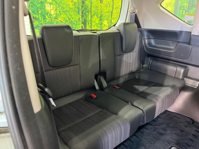 フリード Ｇ・ホンダセンシング　衝突軽減ブレーキ　両側パワースライドドア　Ｂｌｕｅｔｏｏｔｈ再生　バックカメラ　フルセグＴＶ　ＥＴＣ　ＬＥＤヘッドライト　禁煙車　純正１５インチアルミホイール　６人乗り　レーンアシスト　スマートキー（10枚目）