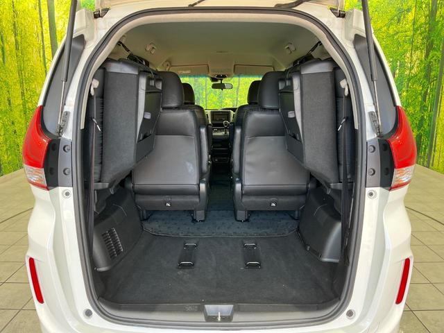 フリード Ｇ・ホンダセンシング　衝突軽減ブレーキ　両側パワースライドドア　Ｂｌｕｅｔｏｏｔｈ再生　バックカメラ　フルセグＴＶ　ＥＴＣ　ＬＥＤヘッドライト　禁煙車　純正１５インチアルミホイール　６人乗り　レーンアシスト　スマートキー（11枚目）