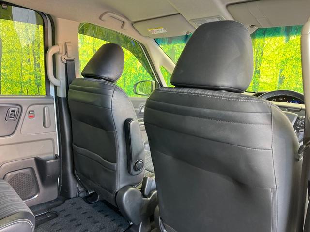 フリード Ｇ・ホンダセンシング　衝突軽減ブレーキ　両側パワースライドドア　Ｂｌｕｅｔｏｏｔｈ再生　バックカメラ　フルセグＴＶ　ＥＴＣ　ＬＥＤヘッドライト　禁煙車　純正１５インチアルミホイール　６人乗り　レーンアシスト　スマートキー（32枚目）