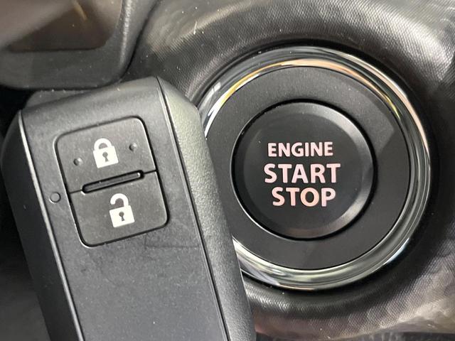 ハスラー ＪスタイルＩＩターボ　４ＷＤ　メーカー９インチナビ　全周囲カメラ　Ｂｌｕｅｔｏｏｔｈ再生　ドライブレコーダー　フルセグＴＶ　ＥＴＣ　ターボ　ＬＥＤヘッドライト　フロントフォグ　レーダークルーズ　禁煙車　純正１５インチＡＷ（7枚目）