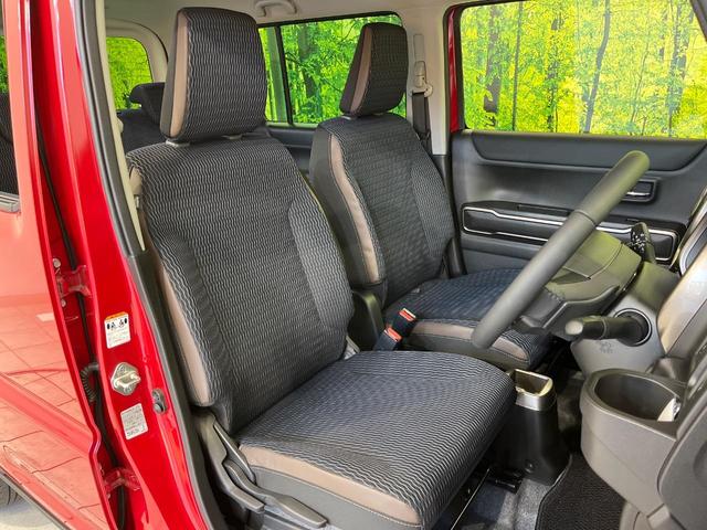 ハスラー ＪスタイルＩＩターボ　４ＷＤ　メーカー９インチナビ　全周囲カメラ　Ｂｌｕｅｔｏｏｔｈ再生　ドライブレコーダー　フルセグＴＶ　ＥＴＣ　ターボ　ＬＥＤヘッドライト　フロントフォグ　レーダークルーズ　禁煙車　純正１５インチＡＷ（8枚目）