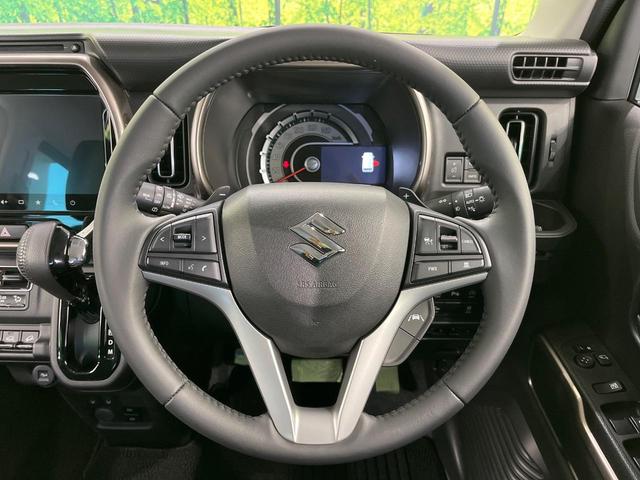 ハスラー ＪスタイルＩＩターボ　４ＷＤ　メーカー９インチナビ　全周囲カメラ　Ｂｌｕｅｔｏｏｔｈ再生　ドライブレコーダー　フルセグＴＶ　ＥＴＣ　ターボ　ＬＥＤヘッドライト　フロントフォグ　レーダークルーズ　禁煙車　純正１５インチＡＷ（11枚目）