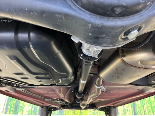 ハスラー ＪスタイルＩＩターボ　４ＷＤ　メーカー９インチナビ　全周囲カメラ　Ｂｌｕｅｔｏｏｔｈ再生　ドライブレコーダー　フルセグＴＶ　ＥＴＣ　ターボ　ＬＥＤヘッドライト　フロントフォグ　レーダークルーズ　禁煙車　純正１５インチＡＷ（19枚目）