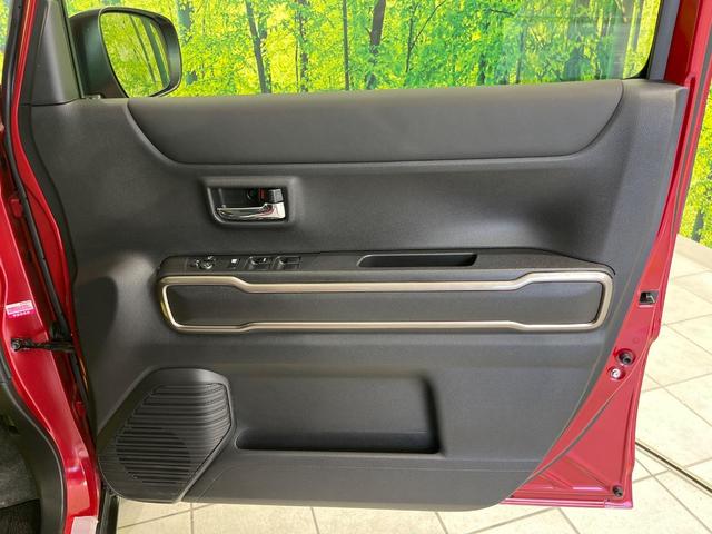 ハスラー ＪスタイルＩＩターボ　４ＷＤ　メーカー９インチナビ　全周囲カメラ　Ｂｌｕｅｔｏｏｔｈ再生　ドライブレコーダー　フルセグＴＶ　ＥＴＣ　ターボ　ＬＥＤヘッドライト　フロントフォグ　レーダークルーズ　禁煙車　純正１５インチＡＷ（21枚目）