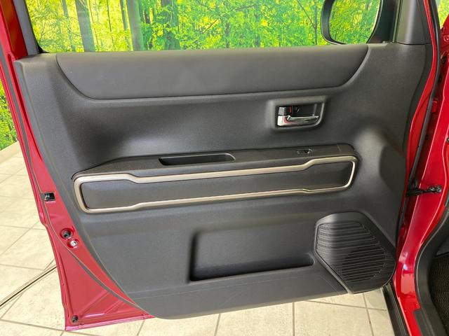 ハスラー ＪスタイルＩＩターボ　４ＷＤ　メーカー９インチナビ　全周囲カメラ　Ｂｌｕｅｔｏｏｔｈ再生　ドライブレコーダー　フルセグＴＶ　ＥＴＣ　ターボ　ＬＥＤヘッドライト　フロントフォグ　レーダークルーズ　禁煙車　純正１５インチＡＷ（23枚目）