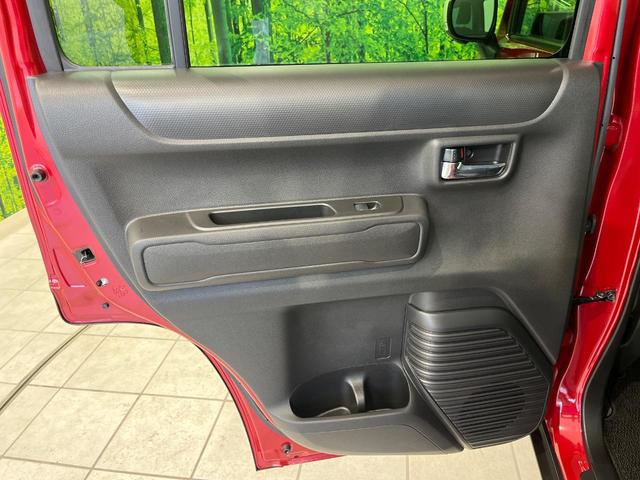 ハスラー ＪスタイルＩＩターボ　４ＷＤ　メーカー９インチナビ　全周囲カメラ　Ｂｌｕｅｔｏｏｔｈ再生　ドライブレコーダー　フルセグＴＶ　ＥＴＣ　ターボ　ＬＥＤヘッドライト　フロントフォグ　レーダークルーズ　禁煙車　純正１５インチＡＷ（24枚目）