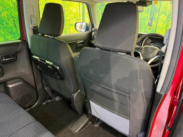 ハスラー ＪスタイルＩＩターボ　４ＷＤ　メーカー９インチナビ　全周囲カメラ　Ｂｌｕｅｔｏｏｔｈ再生　ドライブレコーダー　フルセグＴＶ　ＥＴＣ　ターボ　ＬＥＤヘッドライト　フロントフォグ　レーダークルーズ　禁煙車　純正１５インチＡＷ（30枚目）