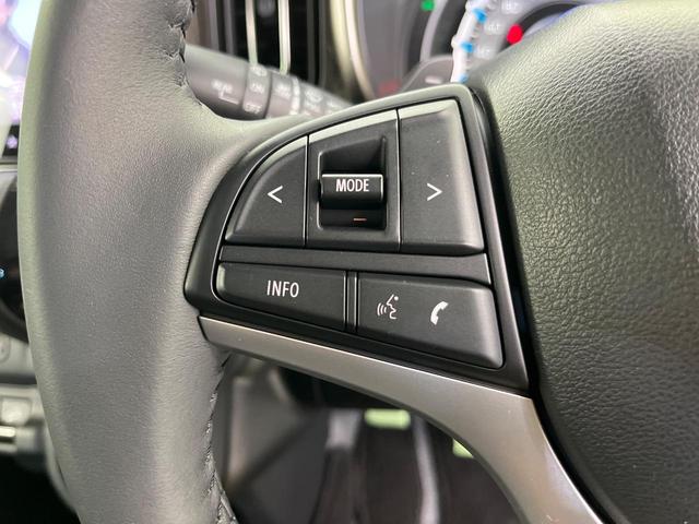 ハスラー ＪスタイルＩＩターボ　４ＷＤ　メーカー９インチナビ　全周囲カメラ　Ｂｌｕｅｔｏｏｔｈ再生　ドライブレコーダー　フルセグＴＶ　ＥＴＣ　ターボ　ＬＥＤヘッドライト　フロントフォグ　レーダークルーズ　禁煙車　純正１５インチＡＷ（42枚目）