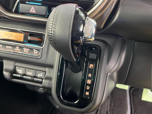 ハスラー ＪスタイルＩＩターボ　４ＷＤ　メーカー９インチナビ　全周囲カメラ　Ｂｌｕｅｔｏｏｔｈ再生　ドライブレコーダー　フルセグＴＶ　ＥＴＣ　ターボ　ＬＥＤヘッドライト　フロントフォグ　レーダークルーズ　禁煙車　純正１５インチＡＷ（51枚目）