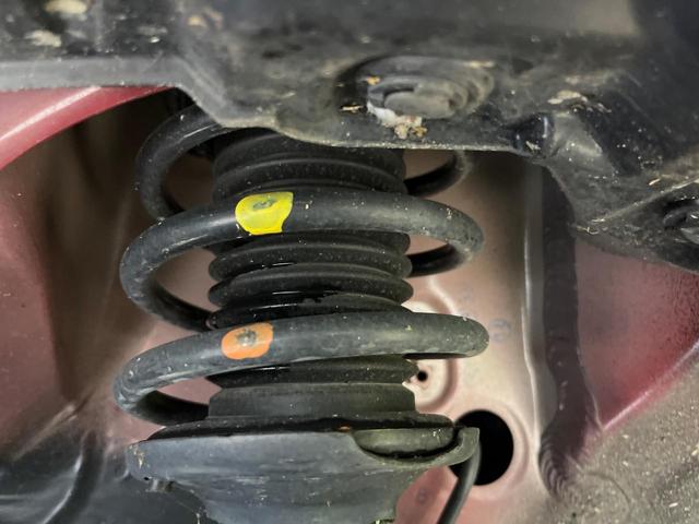 ハスラー ＪスタイルＩＩターボ　４ＷＤ　メーカー９インチナビ　全周囲カメラ　Ｂｌｕｅｔｏｏｔｈ再生　ドライブレコーダー　フルセグＴＶ　ＥＴＣ　ターボ　ＬＥＤヘッドライト　フロントフォグ　レーダークルーズ　禁煙車　純正１５インチＡＷ（58枚目）