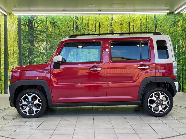 ハスラー ＪスタイルＩＩターボ　４ＷＤ　メーカー９インチナビ　全周囲カメラ　Ｂｌｕｅｔｏｏｔｈ再生　ドライブレコーダー　フルセグＴＶ　ＥＴＣ　ターボ　ＬＥＤヘッドライト　フロントフォグ　レーダークルーズ　禁煙車　純正１５インチＡＷ（63枚目）