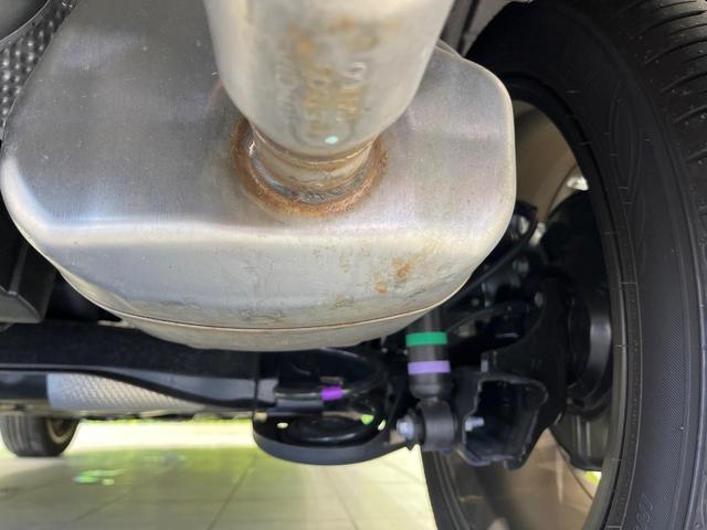 ヤリスクロス ハイブリッドＺ　トヨタセーフティセンス　純正８インチナビ　アラウンドビューモニター　Ｂｌｕｅｔｏｏｔｈ再生　フルセグＴＶ　ＥＴＣ　禁煙車　ＬＥＤヘッドライト　ブラインドスポットモニター　クリアランスソナー（20枚目）