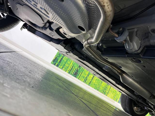 ヤリスクロス ハイブリッドＺ　トヨタセーフティセンス　純正８インチナビ　アラウンドビューモニター　Ｂｌｕｅｔｏｏｔｈ再生　フルセグＴＶ　ＥＴＣ　禁煙車　ＬＥＤヘッドライト　ブラインドスポットモニター　クリアランスソナー（25枚目）