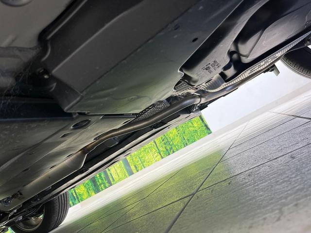 ヤリスクロス ハイブリッドＺ　トヨタセーフティセンス　純正８インチナビ　アラウンドビューモニター　Ｂｌｕｅｔｏｏｔｈ再生　フルセグＴＶ　ＥＴＣ　禁煙車　ＬＥＤヘッドライト　ブラインドスポットモニター　クリアランスソナー（26枚目）