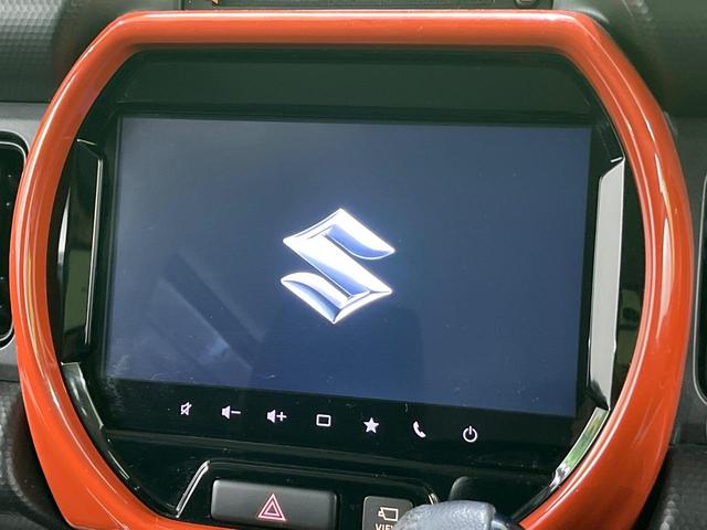 ハスラー ハイブリッドＸターボ　４ＷＤ　純正９インチナビ　全周囲カメラ　衝突被害軽減システム　レーダークルーズ　禁煙車　ドラレコ　コーナーセンサー　スマートキー　ＬＥＤヘッド　ＥＴＣ　純正１５インチアルミ　車線逸脱警報　オートライト（3枚目）