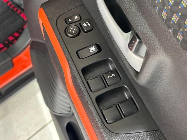 ハスラー ハイブリッドＸターボ　４ＷＤ　純正９インチナビ　全周囲カメラ　衝突被害軽減システム　レーダークルーズ　禁煙車　ドラレコ　コーナーセンサー　スマートキー　ＬＥＤヘッド　ＥＴＣ　純正１５インチアルミ　車線逸脱警報　オートライト（31枚目）