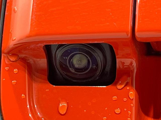 ハスラー ハイブリッドＸターボ　４ＷＤ　純正９インチナビ　全周囲カメラ　衝突被害軽減システム　レーダークルーズ　禁煙車　ドラレコ　コーナーセンサー　スマートキー　ＬＥＤヘッド　ＥＴＣ　純正１５インチアルミ　車線逸脱警報　オートライト（35枚目）