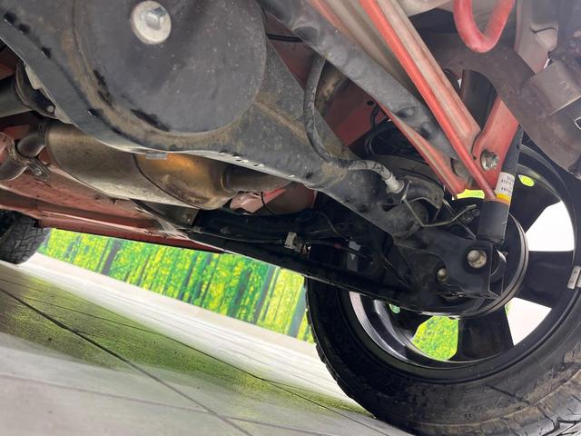 ハスラー ハイブリッドＸターボ　４ＷＤ　純正９インチナビ　全周囲カメラ　衝突被害軽減システム　レーダークルーズ　禁煙車　ドラレコ　コーナーセンサー　スマートキー　ＬＥＤヘッド　ＥＴＣ　純正１５インチアルミ　車線逸脱警報　オートライト（36枚目）