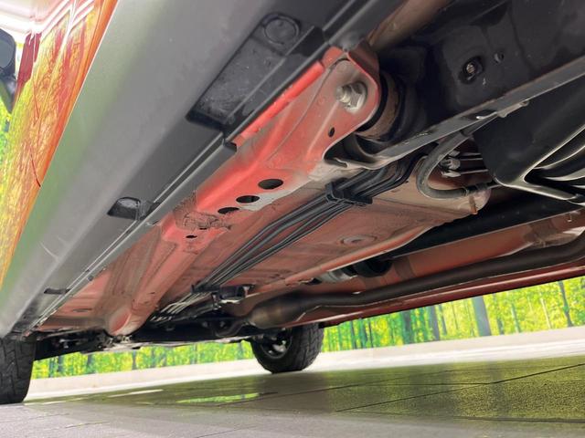 ハスラー ハイブリッドＸターボ　４ＷＤ　純正９インチナビ　全周囲カメラ　衝突被害軽減システム　レーダークルーズ　禁煙車　ドラレコ　コーナーセンサー　スマートキー　ＬＥＤヘッド　ＥＴＣ　純正１５インチアルミ　車線逸脱警報　オートライト（37枚目）