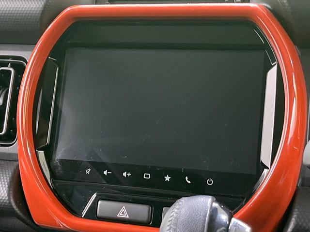 ハスラー ハイブリッドＸターボ　４ＷＤ　純正９インチナビ　全周囲カメラ　衝突被害軽減システム　レーダークルーズ　禁煙車　ドラレコ　コーナーセンサー　スマートキー　ＬＥＤヘッド　ＥＴＣ　純正１５インチアルミ　車線逸脱警報　オートライト（48枚目）