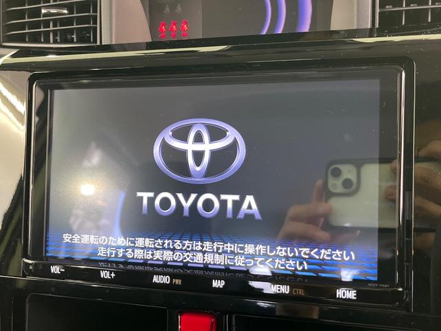 ルーミー カスタムＧ　４ＷＤ　両側電動ドア　全周囲カメラ　衝突被害軽減システム　レーダークルーズ　禁煙車　ドラレコ　コーナーセンサー　スマートキー　ＬＥＤヘッド　ＥＴＣ２．０　純正１４インチアルミ　オートライト（4枚目）