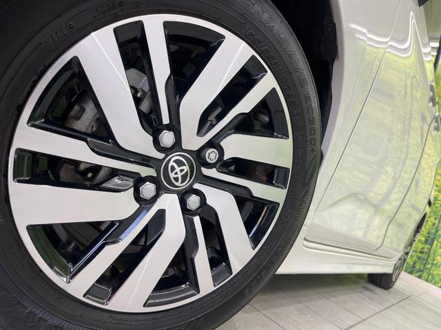 ルーミー カスタムＧ　４ＷＤ　両側電動ドア　全周囲カメラ　衝突被害軽減システム　レーダークルーズ　禁煙車　ドラレコ　コーナーセンサー　スマートキー　ＬＥＤヘッド　ＥＴＣ２．０　純正１４インチアルミ　オートライト（13枚目）